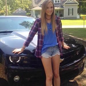 Meet your Posher, Reagan